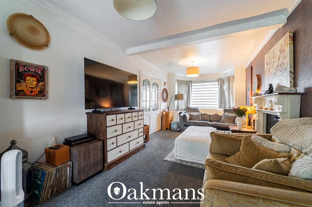 House in BIRMINGHAM - View 5