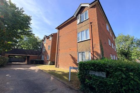 1 bedroom flat to rent, Halleys Way, Houghton Regis, Dunstable, Bedfordshire, LU5 5HY
