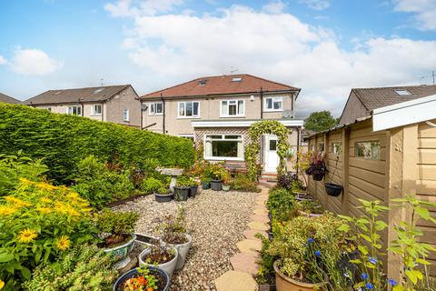 3 bedroom semi-detached house for sale, Rowan Drive, Bearsden