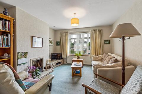 3 bedroom semi-detached house for sale, Rowan Drive, Bearsden