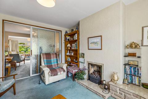3 bedroom semi-detached house for sale, Rowan Drive, Bearsden