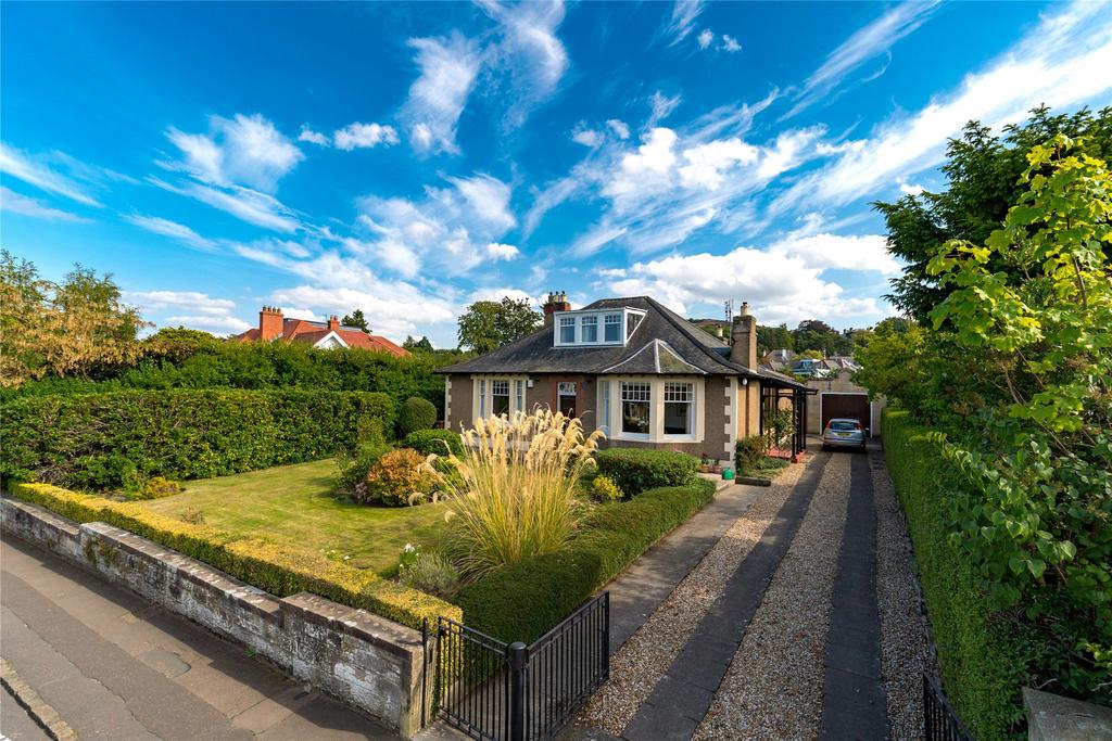 House in Edinburgh