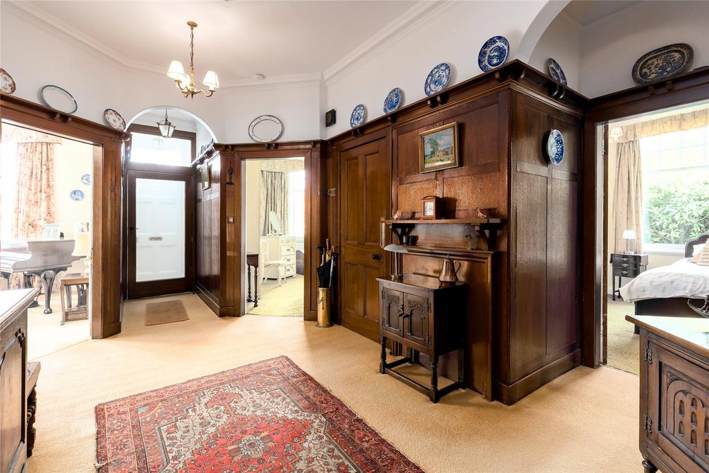 House in Edinburgh - View 2
