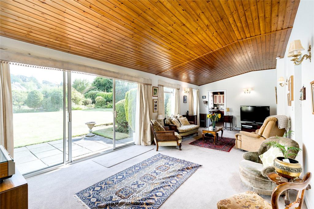 House in Edinburgh - View 3