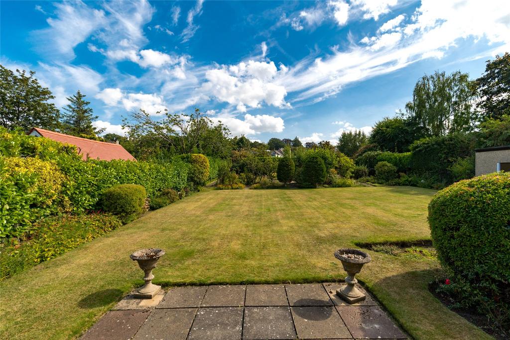 House in Edinburgh - View 4