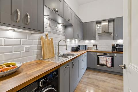 undefined, Mingarry Street, North Kelvinside, Glasgow