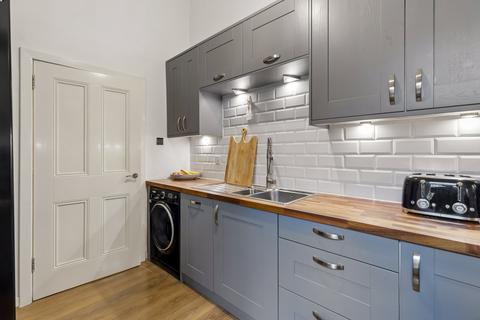 undefined, Mingarry Street, North Kelvinside, Glasgow