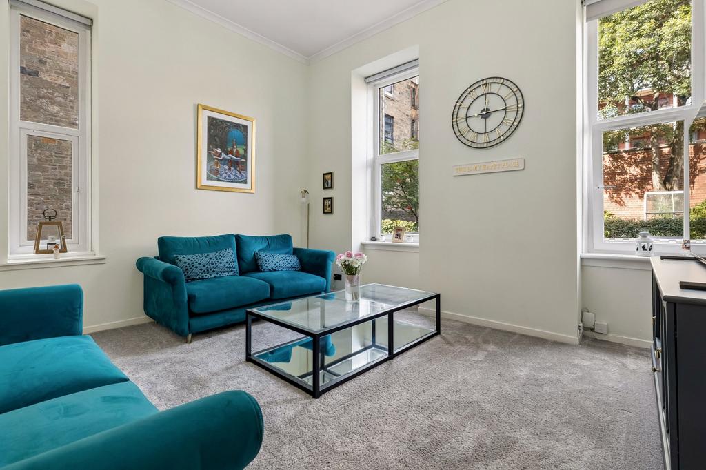 Apartment in Glasgow - View 5