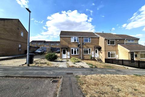 2 bedroom end of terrace house for sale, Westminster Road, Swindon SN5