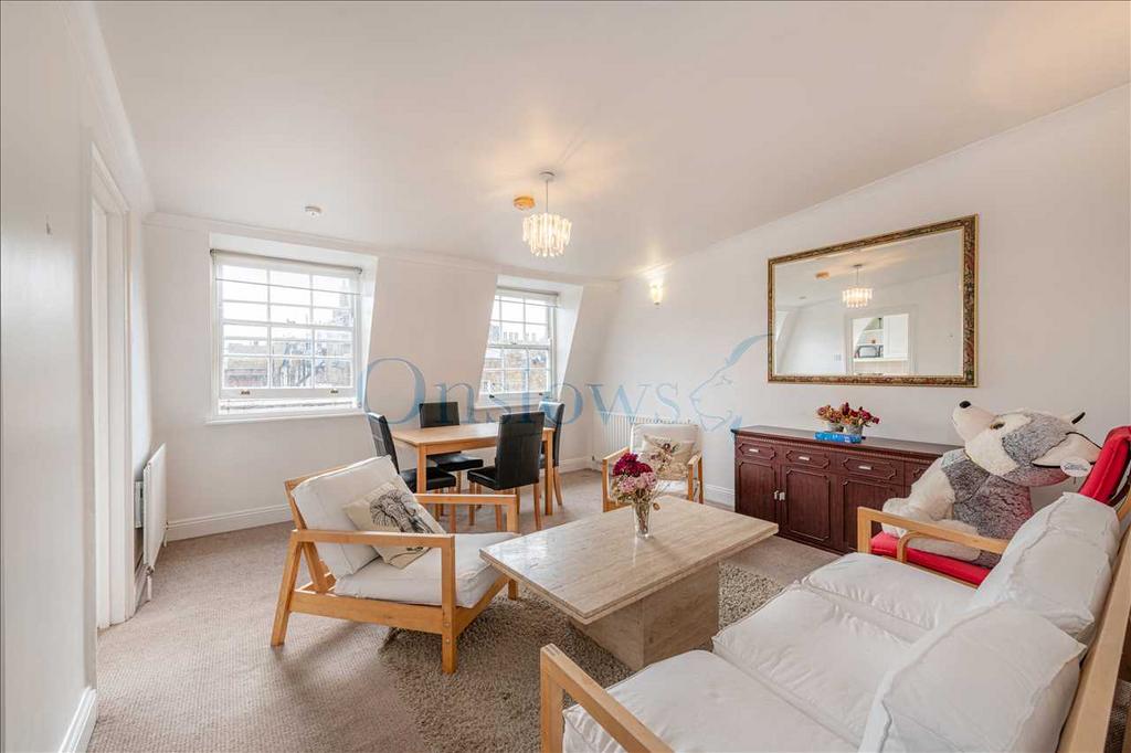 Apartment in London - View 2