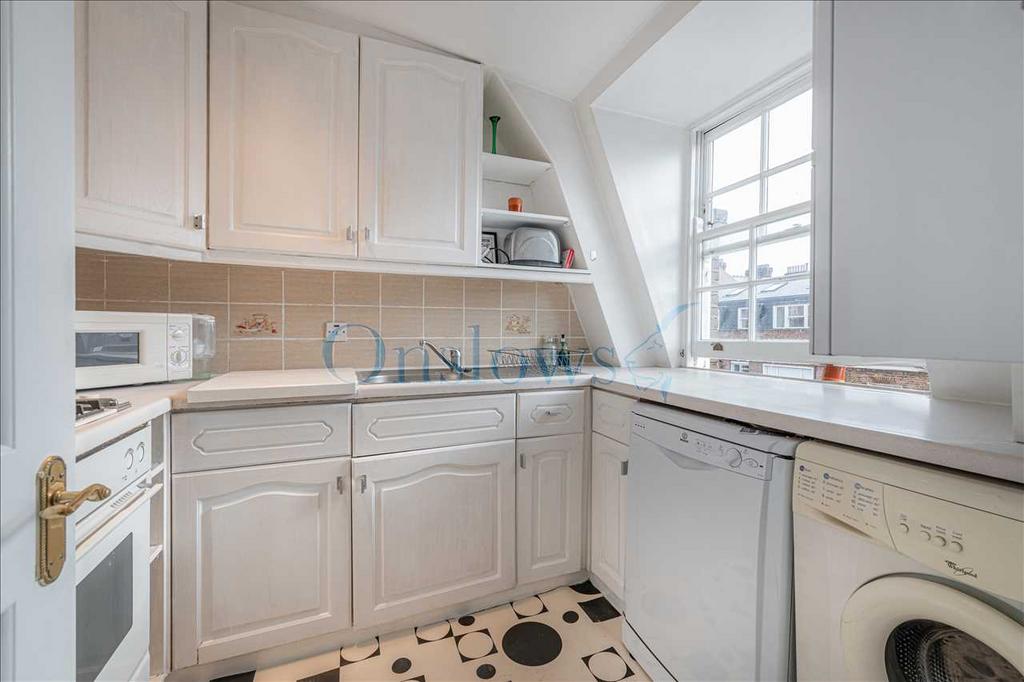 Apartment in London - View 4