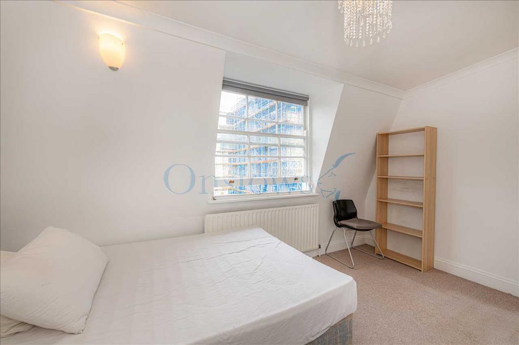 Apartment in London - View 5