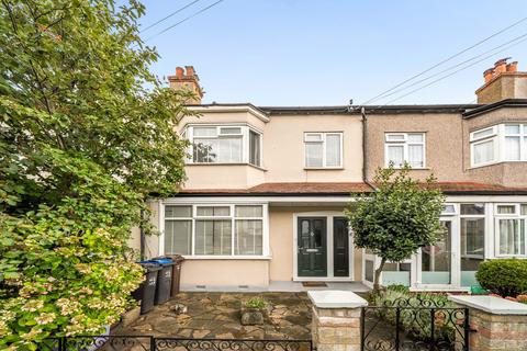undefined, Manor Way, Mitcham CR4