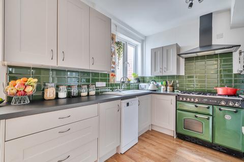 undefined, Manor Way, Mitcham CR4