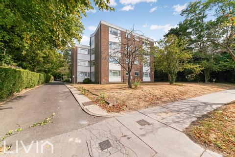 1 bedroom flat to rent, Pampisford Road, South Croydon CR2