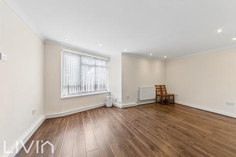 1 bedroom flat to rent, Pampisford Road, South Croydon CR2