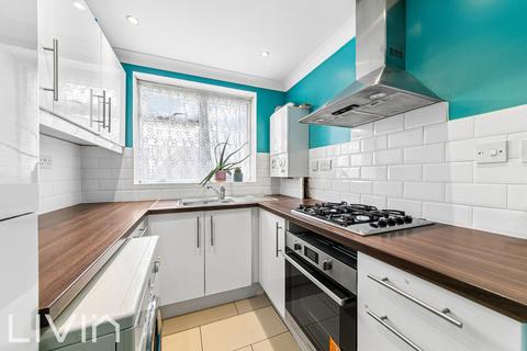 1 bedroom flat to rent, Pampisford Road, South Croydon CR2