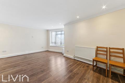 1 bedroom flat to rent, Pampisford Road, South Croydon CR2