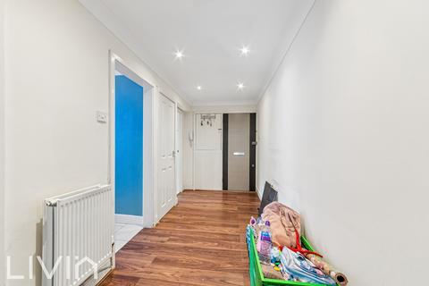 1 bedroom flat to rent, Pampisford Road, South Croydon CR2