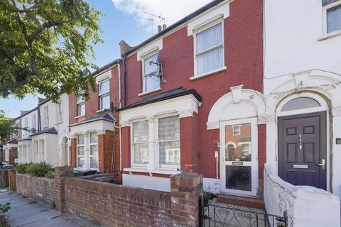 undefined, Holberton Gardens, College Park, London
