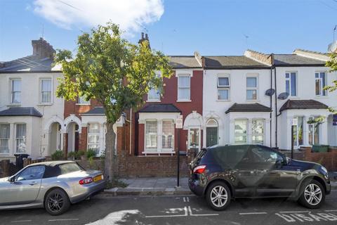undefined, Holberton Gardens, College Park, London