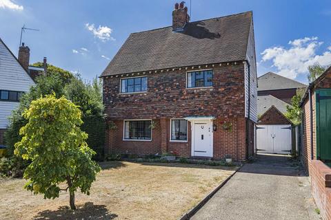 Old Forge Way, Sidcup