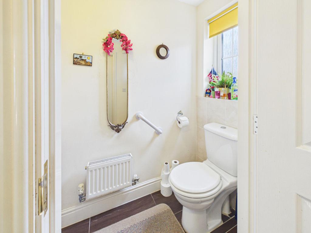House in Carmarthen - View 3