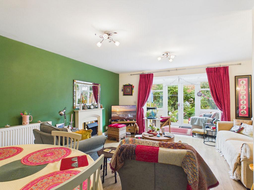 House in Carmarthen - More