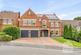 Pargate Chase, Norden, OL11