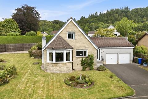 4 bedroom detached house for sale, 1 Welsh Gardens, Bridge of Allan, Stirling, FK9