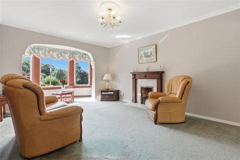 4 bedroom detached house for sale, 1 Welsh Gardens, Bridge of Allan, Stirling, FK9
