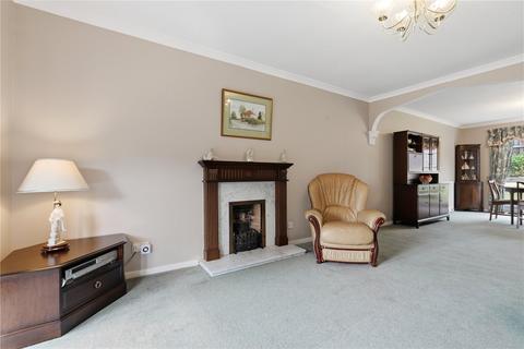 4 bedroom detached house for sale, 1 Welsh Gardens, Bridge of Allan, Stirling, FK9