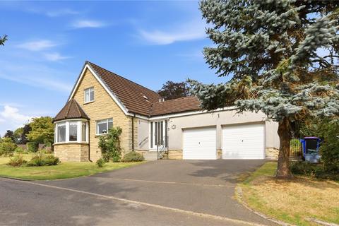 4 bedroom detached house for sale, 1 Welsh Gardens, Bridge of Allan, Stirling, FK9