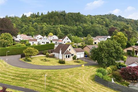 4 bedroom detached house for sale, 1 Welsh Gardens, Bridge of Allan, Stirling, FK9