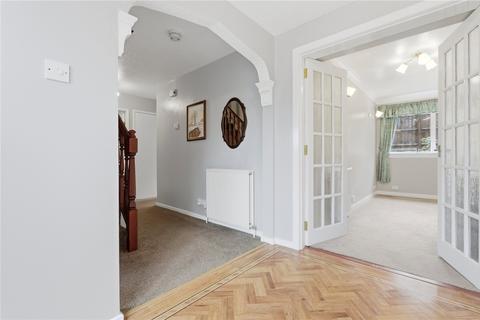 4 bedroom detached house for sale, 1 Welsh Gardens, Bridge of Allan, Stirling, FK9