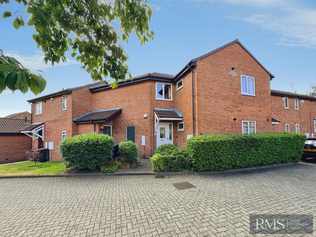 Apartment in Newcastle Upon Tyne