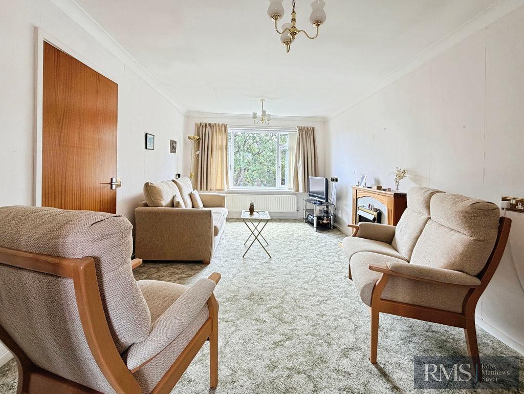 Apartment in Newcastle Upon Tyne - View 2