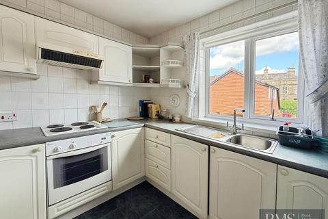 undefined, Rosebery Place, Newcastle Upon Tyne NE2