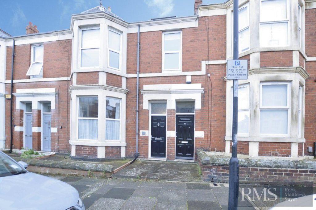 Apartment in Newcastle Upon Tyne