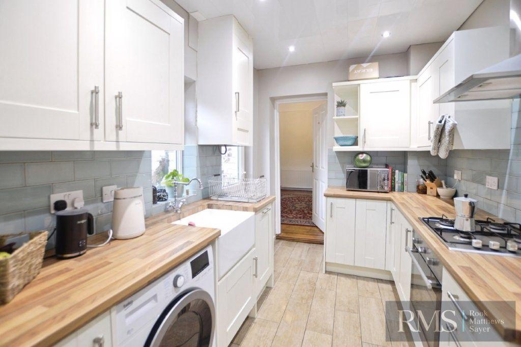 Apartment in Newcastle Upon Tyne - View 2