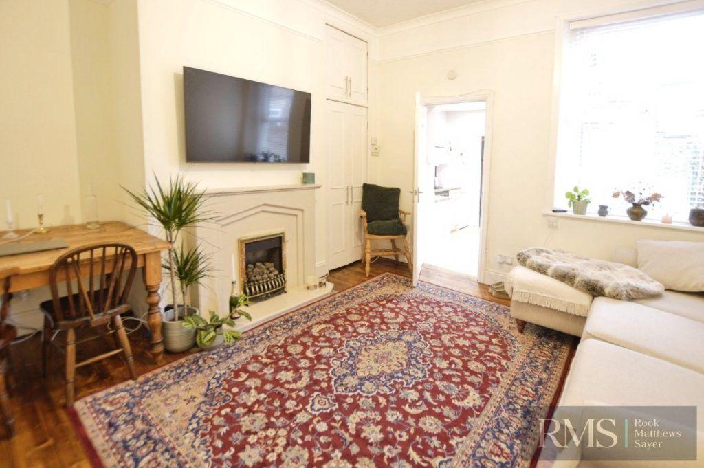 Apartment in Newcastle Upon Tyne - View 4
