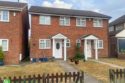 Bury Green Road, West Cheshunt