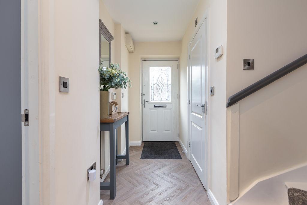 House in Bury, Greater Manchester - View 2