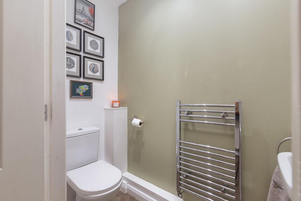 House in Bury, Greater Manchester - View 3
