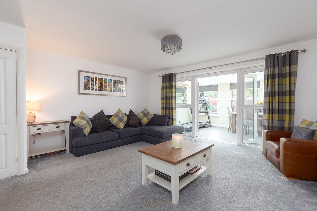 House in Bury, Greater Manchester - View 4