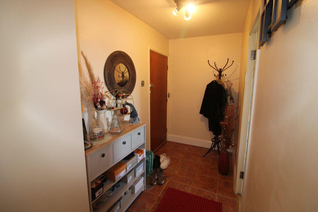 Apartment in Manchester - View 2