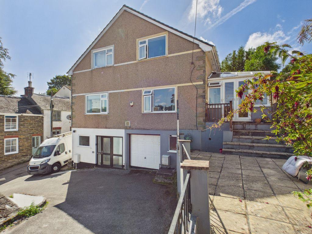 Truro Lane, Penryn, Versatile family... 4 bed house for sale - £335,000