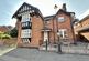 Rectory Road, Orsett Village