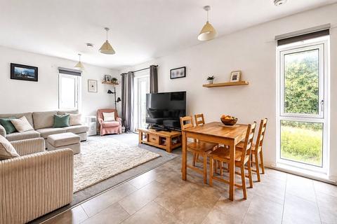 2 bedroom apartment for sale, West Siding, Basingstoke, Hampshire