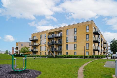 undefined, Argent House, Handley Page Road, Barking, IG11